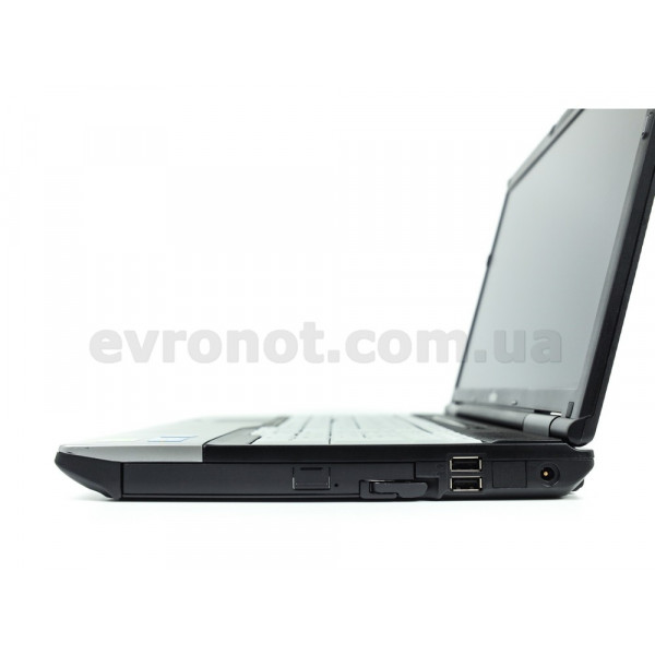 Ноутбук Fujitsu Lifebook E752 (i3-3110М|8GB|500HDD)