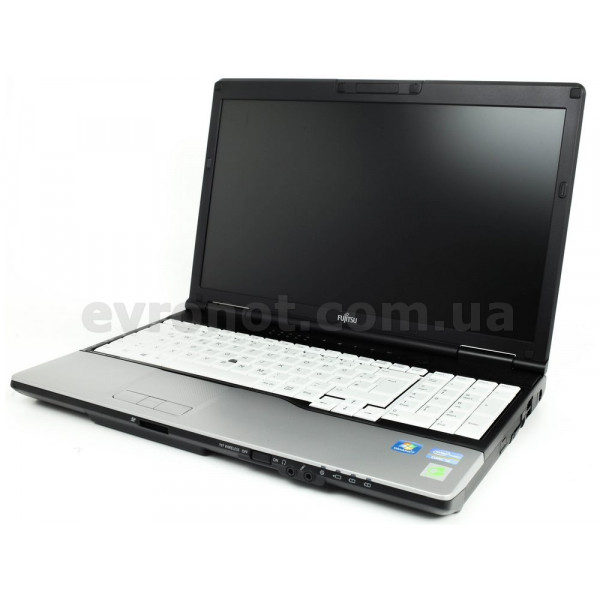 Ноутбук Fujitsu Lifebook E752 (i3-3110М|8GB|500HDD)
