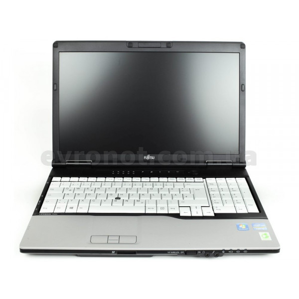Ноутбук Fujitsu Lifebook E752 (i3-3110М|8GB|500HDD)