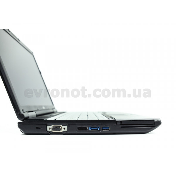 Ноутбук Fujitsu Lifebook E752 (i3-3110М|8GB|500HDD)