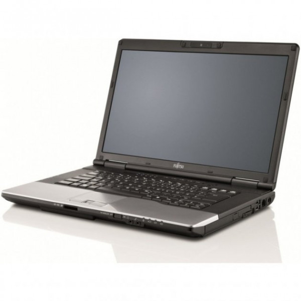 Ноутбук Fujitsu Lifebook E752 (i5-3320M | 4GB | 320HDD)