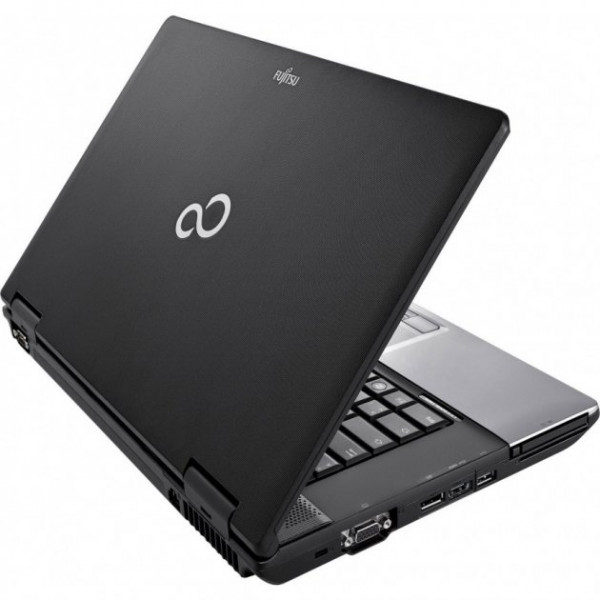 Ноутбук Fujitsu Lifebook E752 (i5-3320M | 4GB | 320HDD)