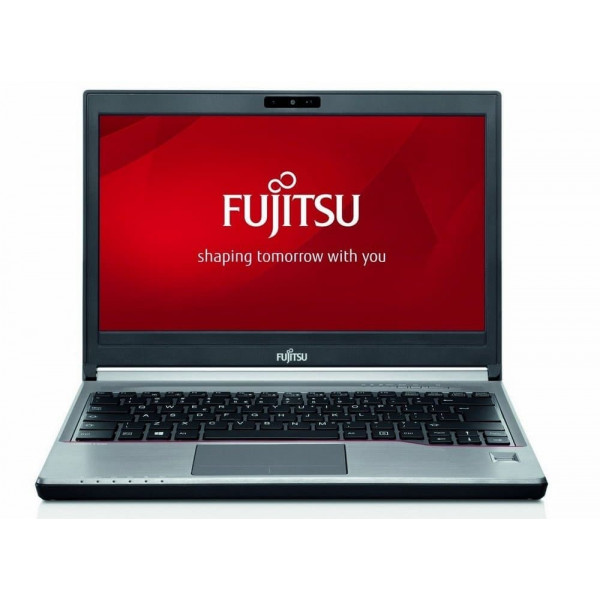 Ноутбук Fujitsu Lifebook E753 (i5-3230M | 8GB | 160SSD)