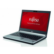 Ноутбук Fujitsu Lifebook E753 (i5-3230M | 8GB | 160SSD)