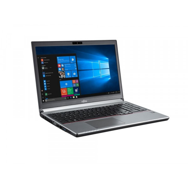 Ноутбук Fujitsu Lifebook E756 (i5-6200U|16GB|256SSD)