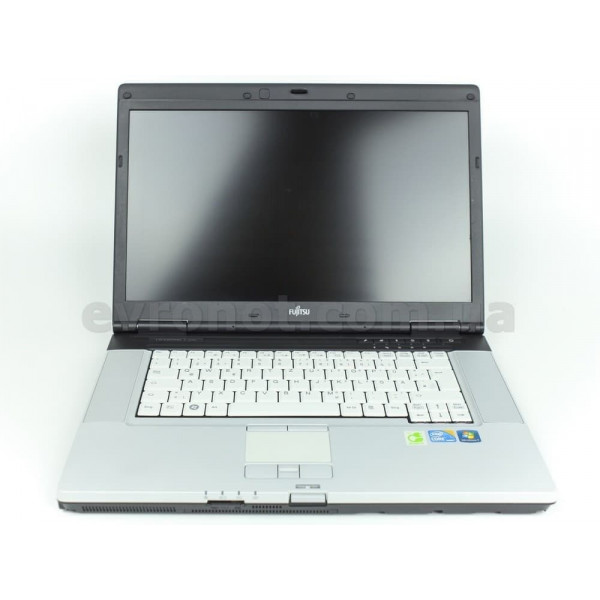 Ноутбук Fujitsu Lifebook E780 (i5-520M|4GB|320HDD)
