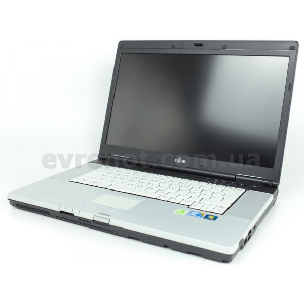 Ноутбук Fujitsu Lifebook E780 (i5-520M|4GB|320HDD)
