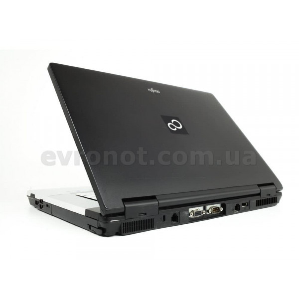 Ноутбук Fujitsu Lifebook E780 (i5-520M|4GB|320HDD)