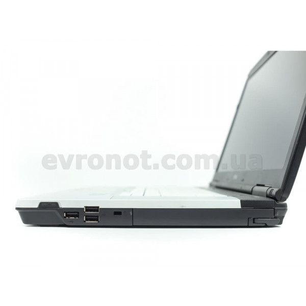 Ноутбук Fujitsu Lifebook E780 (i5-520M|4GB|320HDD)