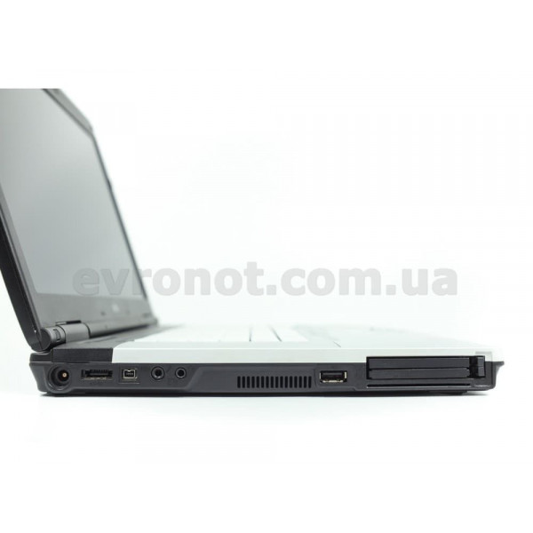 Ноутбук Fujitsu Lifebook E780 (i5-520M|4GB|320HDD)