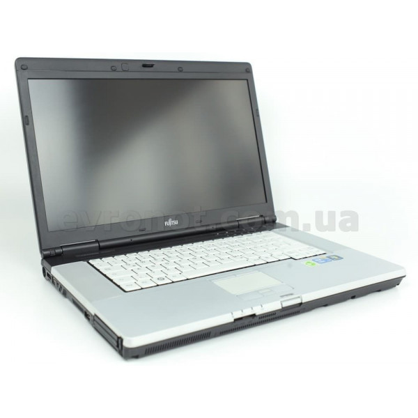 Ноутбук Fujitsu Lifebook E780 (i5-520M|4GB|320HDD)