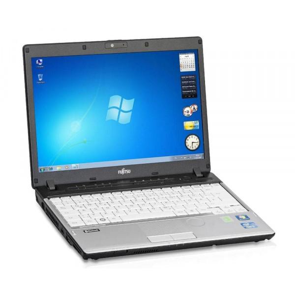Ноутбук Fujitsu Lifebook P701 (i5-2520M|4GB|160HDD)