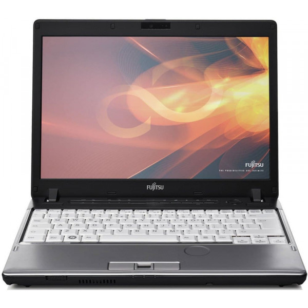 Ноутбук Fujitsu Lifebook P701 (i5-2520M|4GB|160HDD)