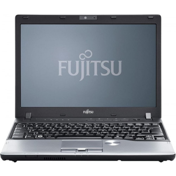 Ноутбук Fujitsu Lifebook P702 (i5-3320M | 4GB | 320HDD)