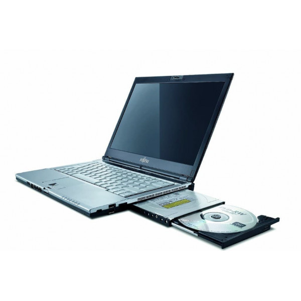 Ноутбук Fujitsu Siemens LifeBook E8310 (T7100|2GB|250HDD)