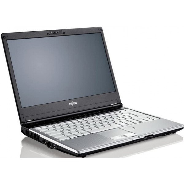Ноутбук Fujitsu Lifebook S760 (i5-520M|4GB|320HDD)