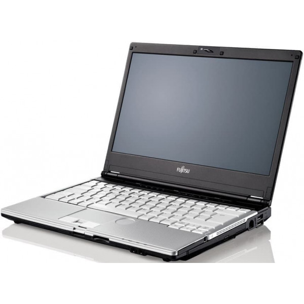 Ноутбук Fujitsu Lifebook S760 (i5-520M|4GB|320HDD)