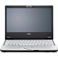 Ноутбук Fujitsu Lifebook S760 (i5-520M|4GB|320HDD)