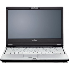 Ноутбук Fujitsu Lifebook S760 (i5-520M | 4GB | 320HDD)