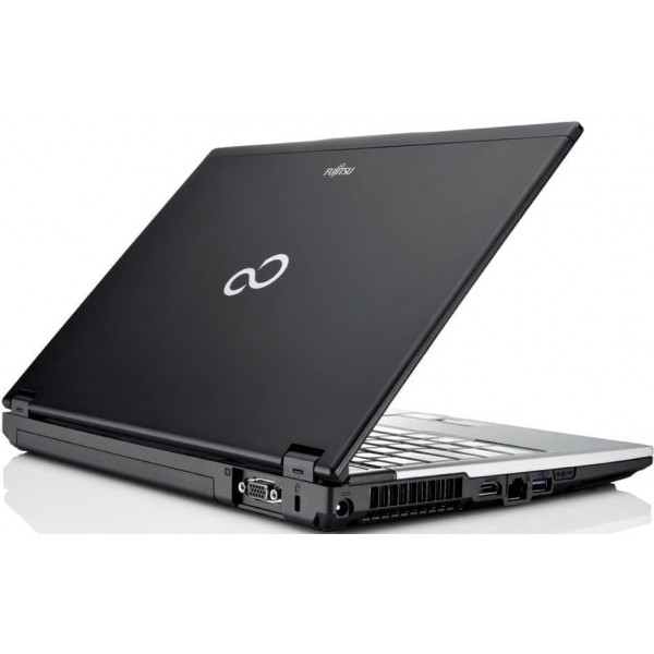 Ноутбук Fujitsu Lifebook S760 (i5-520M|4GB|320HDD)