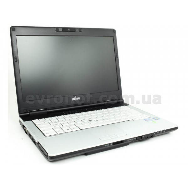 Ноутбук Fujitsu Lifebook S751 (i3-2310M|4GB|250HDD)