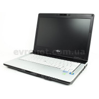 Ноутбук Fujitsu Lifebook S751 (i3-2310M | 4GB | 250HDD)
