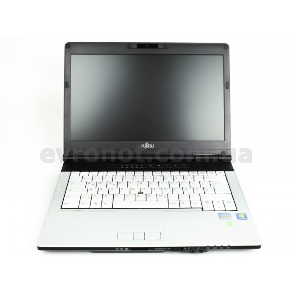 Ноутбук Fujitsu Lifebook S751 (i3-2310M | 8GB | 120SSD)