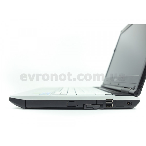 Ноутбук Fujitsu Lifebook S751 (i3-2310M | 8GB | 120SSD)