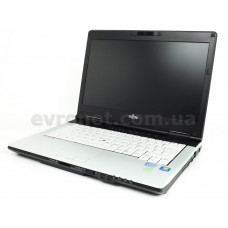 Ноутбук Fujitsu Lifebook S751 (i3-2310M | 8GB | 120SSD)