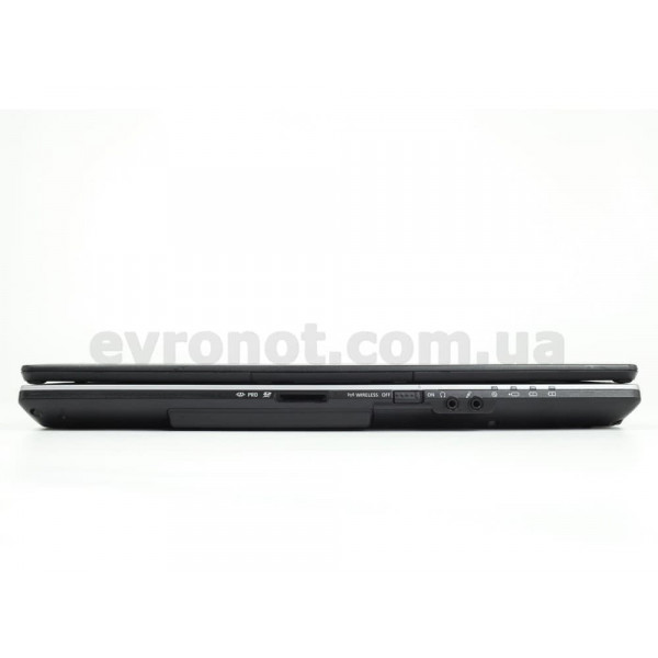 Ноутбук Fujitsu Lifebook S752 (i3-2370M | 8GB | 320HDD)