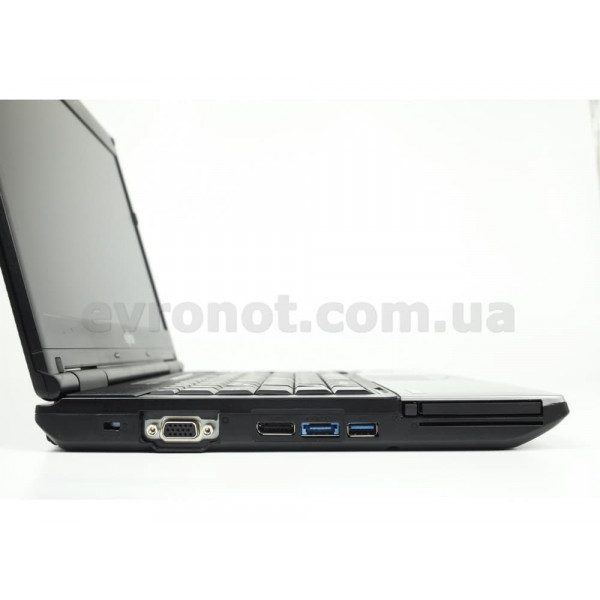 Ноутбук Fujitsu Lifebook S752 (i3-2370M | 8GB | 320HDD)