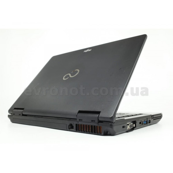 Ноутбук Fujitsu Lifebook S752 (i3-2370M | 8GB | 320HDD)