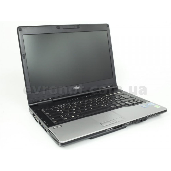 Ноутбук Fujitsu Lifebook S752 (i3-2370M | 8GB | 320HDD)