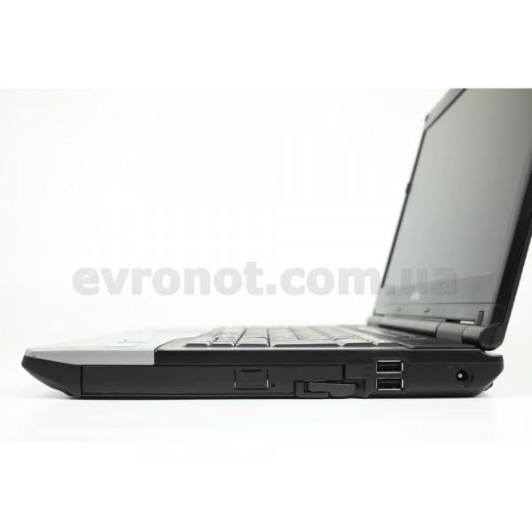 Ноутбук Fujitsu Lifebook S752 (i3-2370M | 8GB | 320HDD)