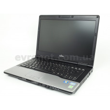 Ноутбук Fujitsu Lifebook S752 (i5-3320M | 8GB | 500HDD)