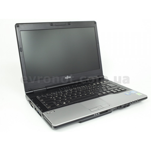 Ноутбук Fujitsu Lifebook S752 (i3-2370M | 8GB | 120SSD)