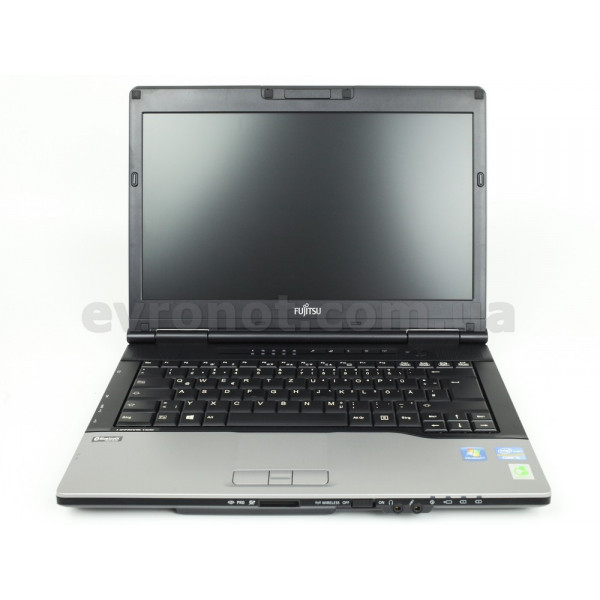 Ноутбук Fujitsu Lifebook S752 (i3-2370M | 8GB | 120SSD)