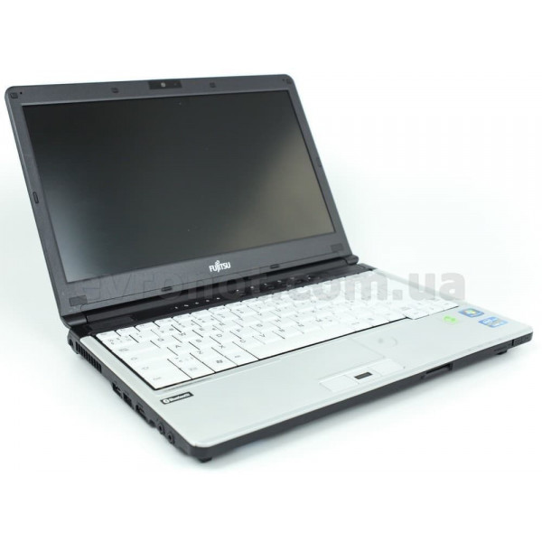 Ноутбук Fujitsu Lifebook S761 (i3-2350M|8GB|500HDD)