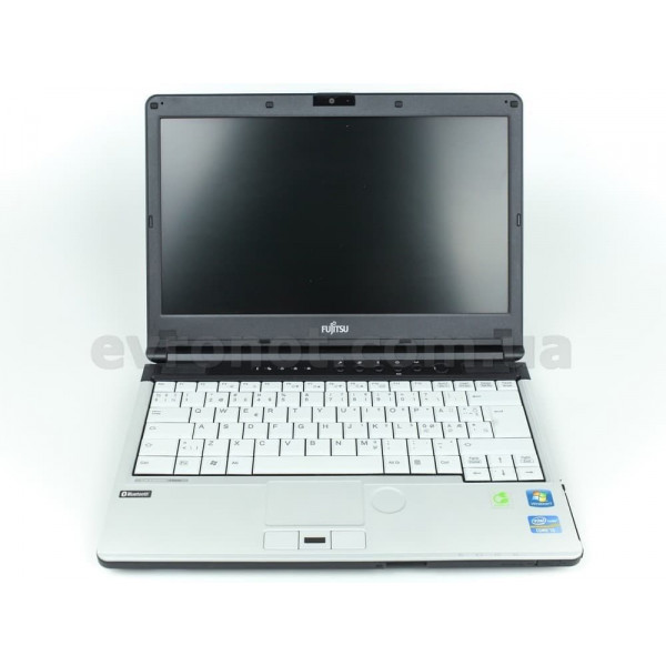 Ноутбук Fujitsu Lifebook S761 (i3-2350M|8GB|500HDD)