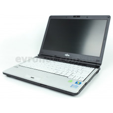 Ноутбук Fujitsu Lifebook S761 (i3-2350M | 8GB | 500HDD)