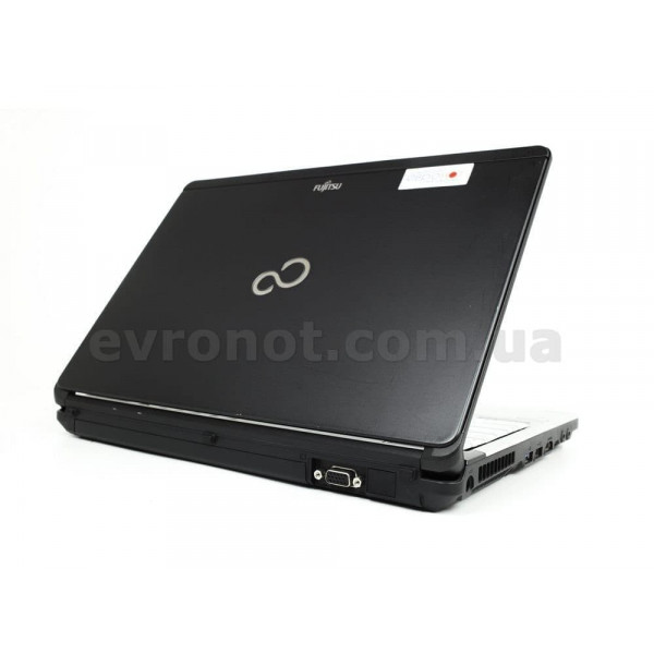 Ноутбук Fujitsu Lifebook S761 (i3-2350M|8GB|500HDD)