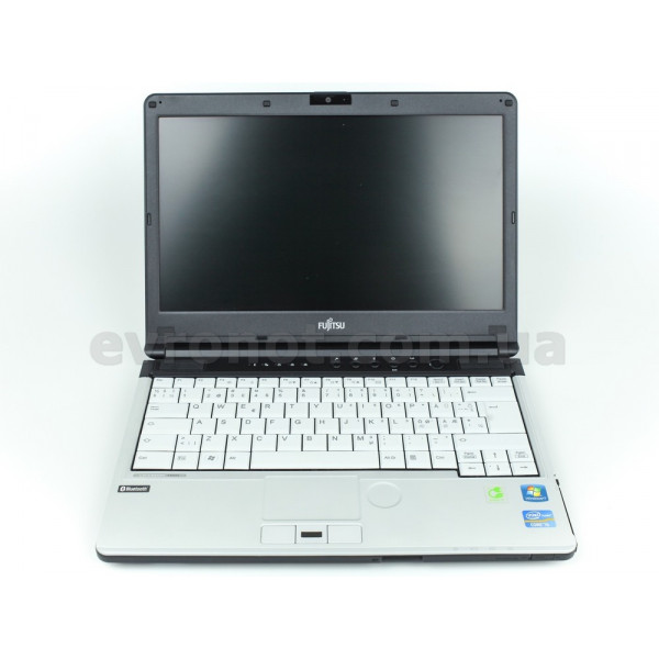 Ноутбук Fujitsu Lifebook S761 (i3-2350M | 8GB | 120SSD)
