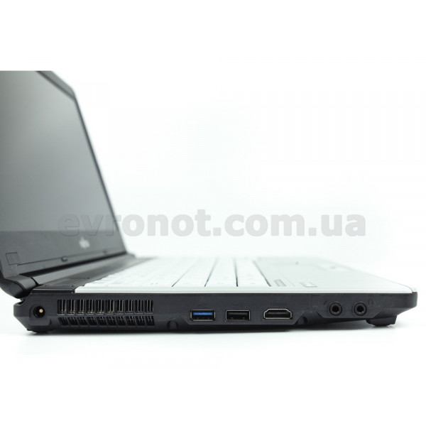 Ноутбук Fujitsu Lifebook S761 (i3-2350M | 8GB | 120SSD)