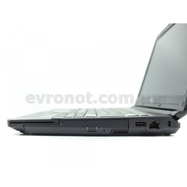 Ноутбук Fujitsu Lifebook E556 (Intel® Celeron 3855U|8GB|120SSD) без АКБ