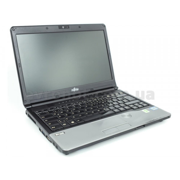 Ноутбук Fujitsu Lifebook E556 (Intel® Celeron 3855U|8GB|120SSD) без АКБ