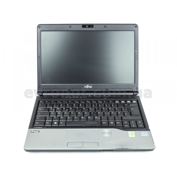 Ноутбук Fujitsu Lifebook S762 (i5-3320M | 8GB | 500HDD)