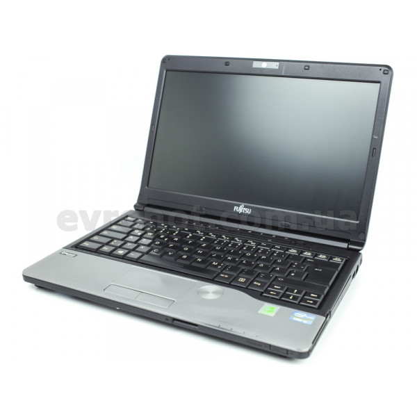 Ноутбук Fujitsu Lifebook S762 (i5-3320M | 8GB | 500HDD)