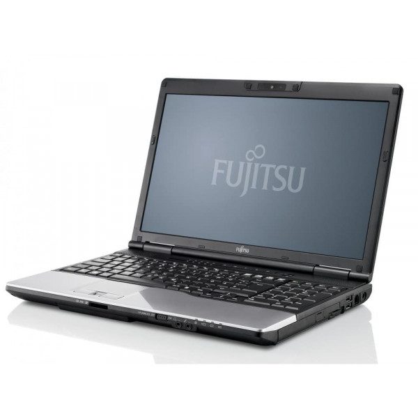 Ноутбук Fujitsu Lifebook S782 (i5-3320M | 4GB | 320HDD)