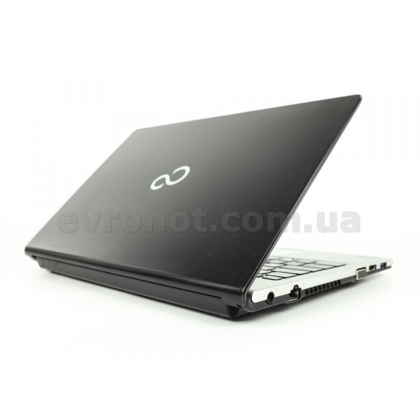 Ноутбук Fujitsu Lifebook S904 (i7-4600U | 8GB | 256SSD)