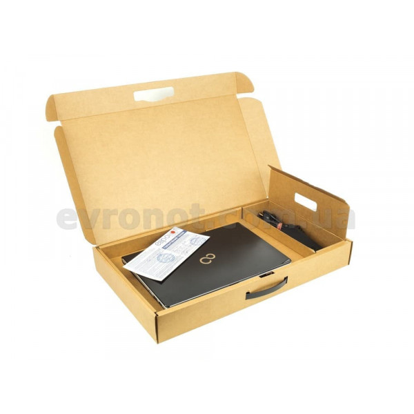 Ноутбук Fujitsu Lifebook S904 (i7-4600U | 8GB | 256SSD)